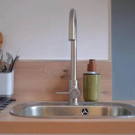 2 Personnes Coeur De - Apartmán Angers