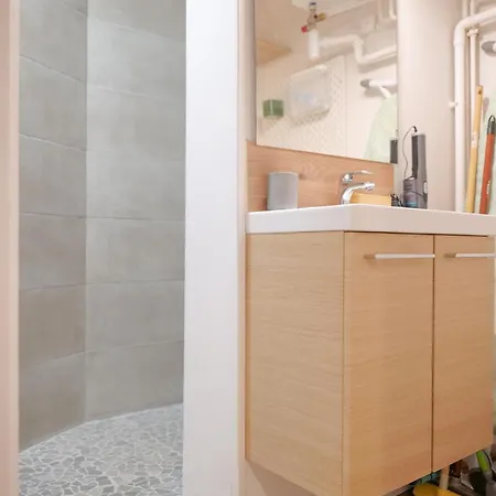 2 Personnes Coeur De - Apartmán Angers