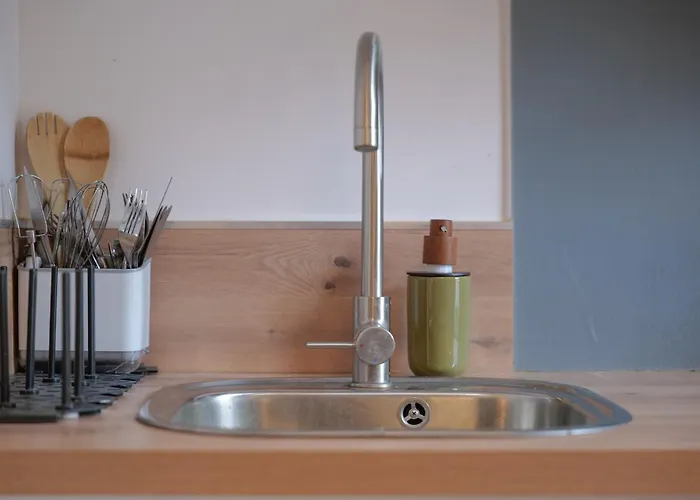 2 Personnes Coeur De - Apartamento Angers