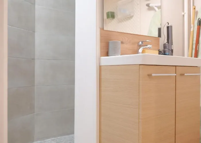 2 Personnes Coeur De - Apartamento Angers