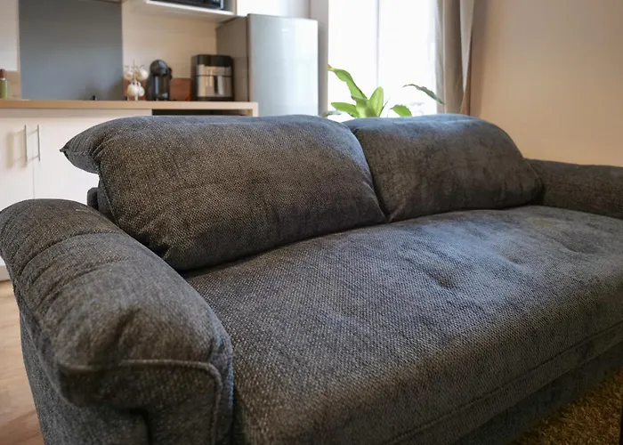 2 Personnes Coeur De - Apartamento *